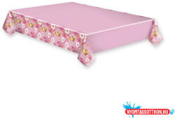 Hercegnők Hercegnő Crown papír asztalterítő 120x180 cm (JAV_PKK766649)