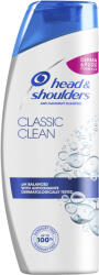 Head & Shoulders Sampon Head&Shoulders Classic Clean, 360 ml (8001090196224)