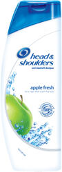 Head & Shoulders Sampon anti-matreata Head&Shoulders Apple Fresh pentru par normal, 200 ml (8006540933367)