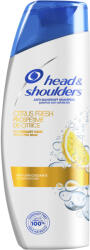 Head & Shoulders Sampon Head&Shoulders Citrus Fresh, 360 ml (8001090196460)