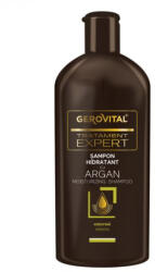 Gerovital Sampon Hidratant Gerovital Tratament Expert cu Argan, 250 ml (5943000110780)