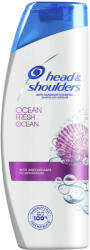 Head & Shoulders Sampon Head&Shoulders Ocean Fresh, 360 ml (8001090196422)