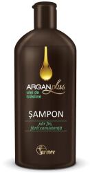 Farmec Sampon cu argan si ulei de masline - ARGAN PLUS 250 ml, Farmec (ARG255)