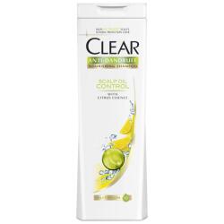 CLEAR Sampon Clear Scalp Oil Control pentru par gras, 250 ml (8712561450638)