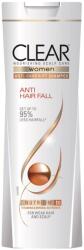 CLEAR Sampon Clear Anti-Hair Fall impotriva caderii parului, 400 ml (8687884)