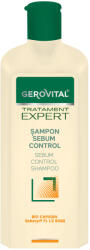 Gerovital Sampon Gerovital Tratament Expert sebum control, 250 ml (5943000089758)