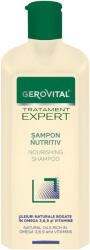 Gerovital Sampon Gerovital Tratament Expert nutritiv, 250 ml (5943000089994)