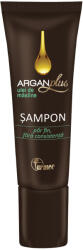 Farmec Sampon cu argan si ulei de masline - ARGAN PLUS 40 ml, Farmec (63840)
