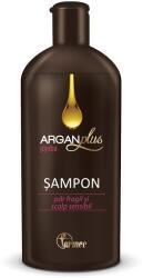 Farmec Sampon cu argan si jojoba - ARGAN PLUS 250 ml, Farmec (ARG009)