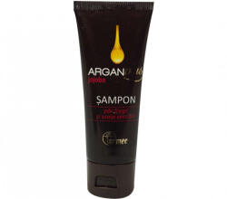 Farmec Sampon Farmec Argan Plus Jojoba, 40 ml (FMC63820)