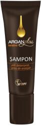 Farmec Sampon cu keratina - ARGAN PLUS 40 ml, Farmec (ARG105)