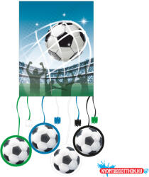 Focis Soccer Fans pinata (JAV_PNN94146)