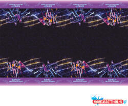 K-pop Démonvadászok Honmoon műanyag asztalterítő 120x180 cm (JAV_PNN98642)