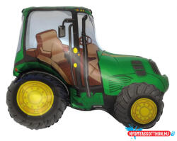 Traktor Green Pal fólia lufi 94 cm (JAV_MLG338072)