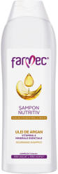 Farmec sampon nutritiv 400ml 5943000111299 (5943000111299)