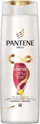 Pantene Sampon Pantene Pro-V Infinite Length, intareste si hraneste parul deteriorat, 360ml (8006540850053)
