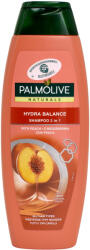 Palmolive Sampon 2in1, Palmolive, de piersica, 350ml, 7008 (810711)