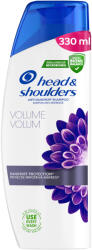 Head & Shoulders Sampon anti-matreata Head & Shoulders Volume Boost pentru volum, 330 ml (8700216322690)