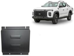  Váltóvédő lemez Maxus T60 Max - (2025-2026)
