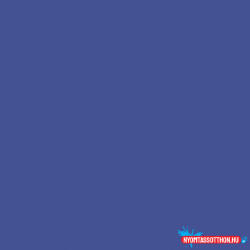  Kobalt kék Maki szalvéta 20 db-os 33x33 cm (JAV_PKK024564)