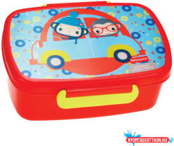 Mattel Animals Car szendvicsdoboz (JAV_GIM57164265)