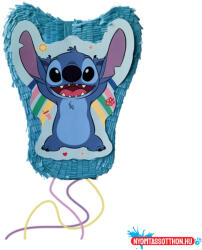 Disney Lilo és Stitch, A csillagkutya Party 3D pinata (JAV_PNN98061)