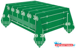 Sport Amerikai futball Touchdown papír asztalterítő 120x180 cm (JAV_DPA9912280)