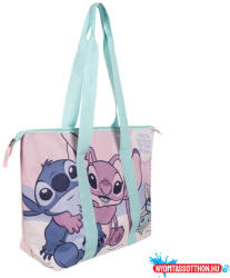 Disney Lilo és Stitch, A csillagkutya Angel strandtáska 47 cm (JAV_CEP2100005690)