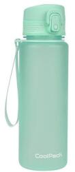 COOLPACK - Brisk pasztell műanyag kulacs 600 ml - Powder Mint (Z16645) (1121759564)
