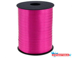  Rózsaszín Fuchsia kötöző szalag 458 m (JAV_MLG136548)