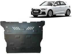  Audi A1 motorvédő pajzs - (2017-2026)