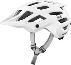 ABUS Cască de ciclism Moventor 2.0 apline white 2026 M (66292)