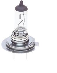 Bosch Lampa Halogen H7 Bosch Longlife 12V 55W, 2 bucati, durata lunga de viata (1987301416)
