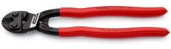 KNIPEX Cobolt fogó műanyag nyéllel 250 mm Buborékfólia