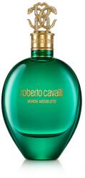 Roberto Cavalli Uomo Verde Assoluto Eau de Parfum за мъже 75 ml Парфюми