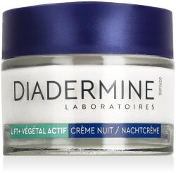 Diadermine Laboratories Lift+ Végétal Actif Night Cream 35+ 50 ml