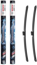Bosch Stergator de parbriz Bosch Aerotwin eA 843 S - Set 2 bucati 550 mm, tehnologie avansata (339700901E)