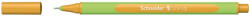 Schneider Liner 0.4 mm Line-Up Schneider CAPPUCINO - Set 10 (LIN034)
