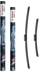 Bosch Stergatoare Bosch Aerotwin eAM 468 S, set 2 bucati, 650 mm si 400 mm (339701409B)