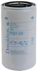 Donaldson Filtru ulei Donaldson P551100 - uleideulei - 80,96 RON