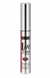 PUPA I'm Loveproof Matt Liquid Lip Colour ruj lichid pentru efect mat 003 Rose Nude 2, 7 ml