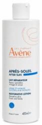 Avène After-Sun emulsie de păr Restorative Lotion 400 ml