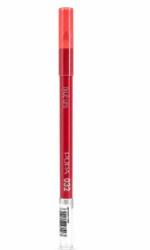 Pupa True Lips Blendable Lip Liner Pencil creion contur buze 032 Srawberry Red 1, 2 g