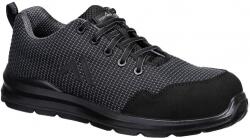Portwest Pantofi Formator compozit S3S SR FO Portwest, gri, marimea 42 FC72GRR42