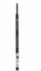 Pupa High Definition Eyebrow Pencil creion sprâncene 004 Extra Dark 0, 9 g