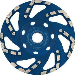 Bosch Cap de șlefuire diamantat EXPERT Concrete 150x22.23x4.5 mm (2608901478) Disc de taiere