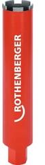Rothenberger DX High Speed Dry gyémántfúrókorona szárazfúráshoz 68 x 330 mm (1500004059)