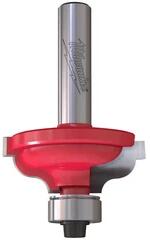 Milwaukee felsőmaró fej 13 x 34 mm x 8 mm | Profilmaró (4932501039)