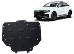  Audi Q8 váltóvédő lemez - (2018-2026)