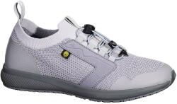 Portwest Pantofi de protectie O1 ESD SR Portwest, gri, marimea 44 FT22GRR44